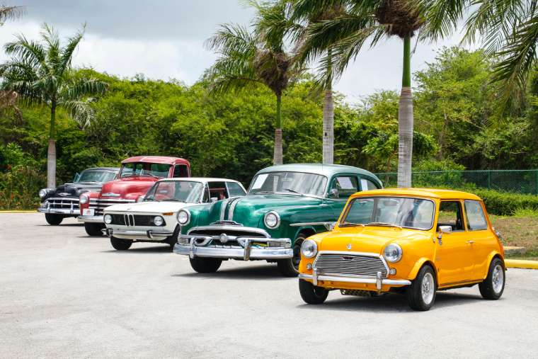 Assicurazione auto d'epoca Padova Assicurazione auto d'epoca Padova
