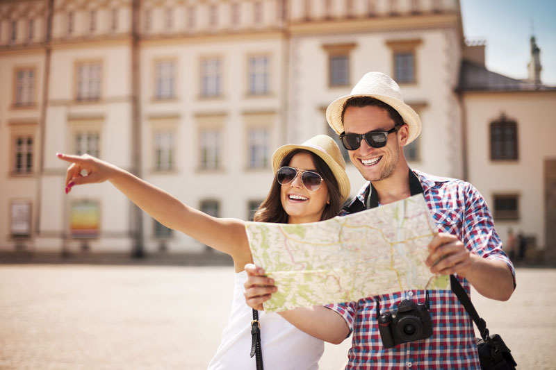Assicurazione viaggio quale scegliere? Assicurazione viaggio: quale scegliere