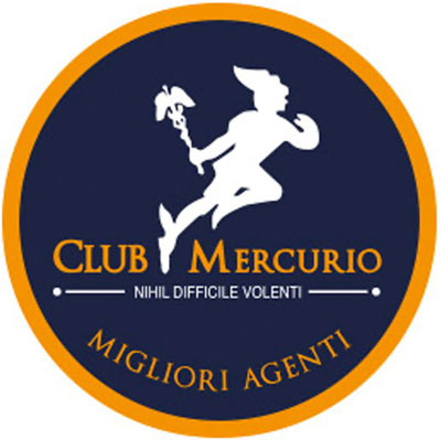 Club Mercurio Sara Assicurazioni logo