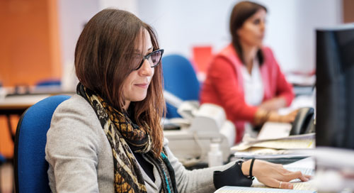 customer care MA Assicurazioni
