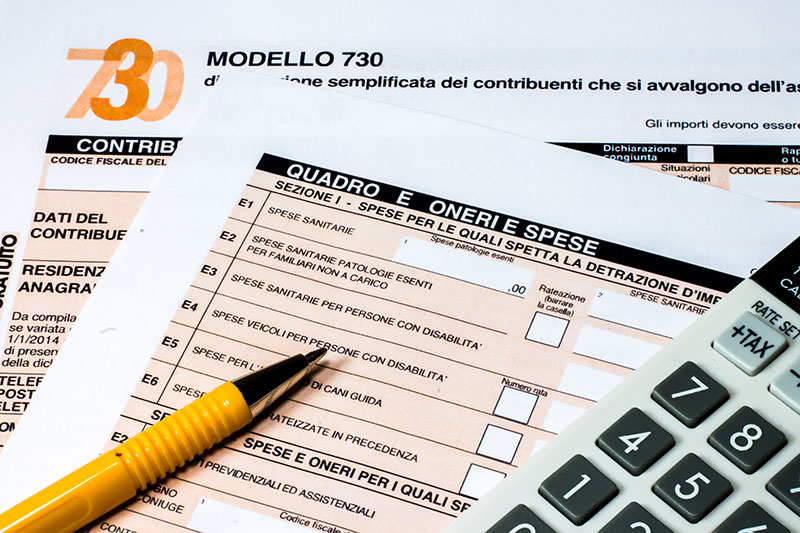 detrazioni fiscali 730 assicurazione vita detrazioni fiscali 730 assicurazione vita