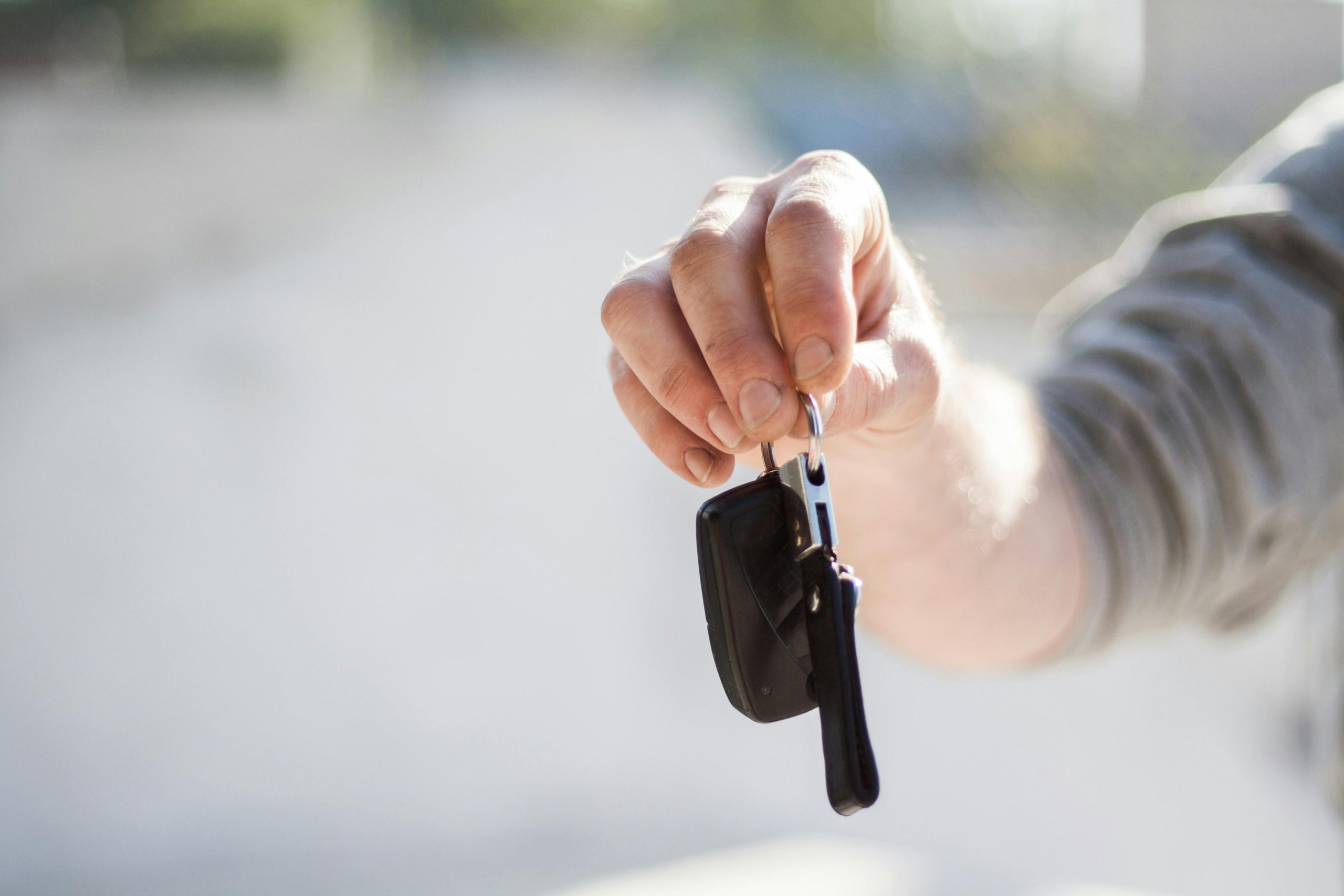 noleggio a lungo termine, la tua nuova auto chiavi in mano