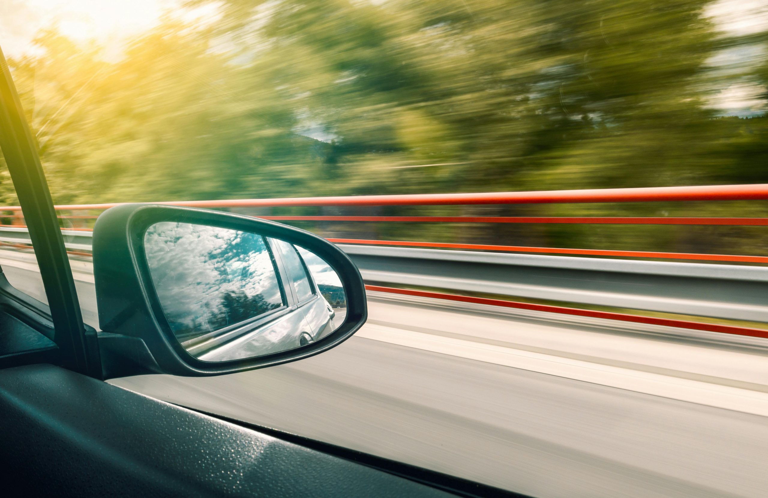 servizio di noleggio auto a lungo termine
